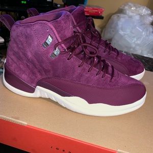 Air jordan 12 Retro